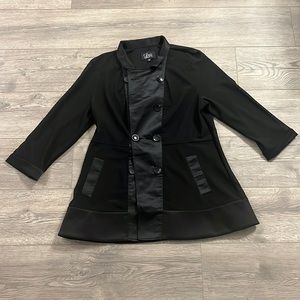 Womens Luii coat